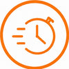 ULTRASNELL REINIGEN icon