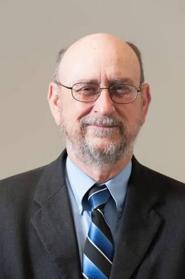 Dr. Charles Gerba